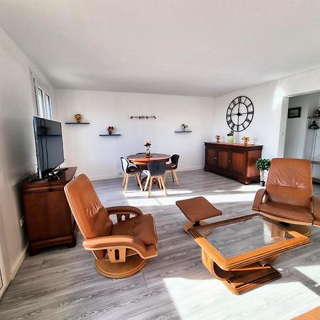 6 Appartements Et 4 Adresses A Mi-Chemin Entre Le Vieux Port Et L Ile De Re La Rochelle  Eksteriør billede