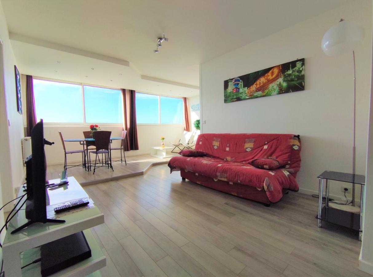 6 Appartements Et 4 Adresses A Mi-Chemin Entre Le Vieux Port Et L Ile De Re La Rochelle  Eksteriør billede