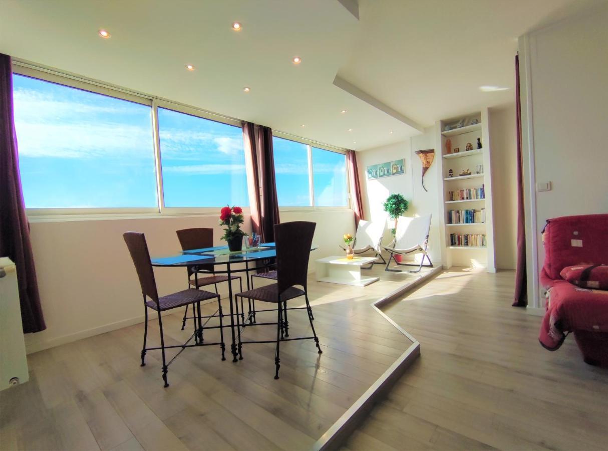 6 Appartements Et 4 Adresses A Mi-Chemin Entre Le Vieux Port Et L Ile De Re La Rochelle  Eksteriør billede