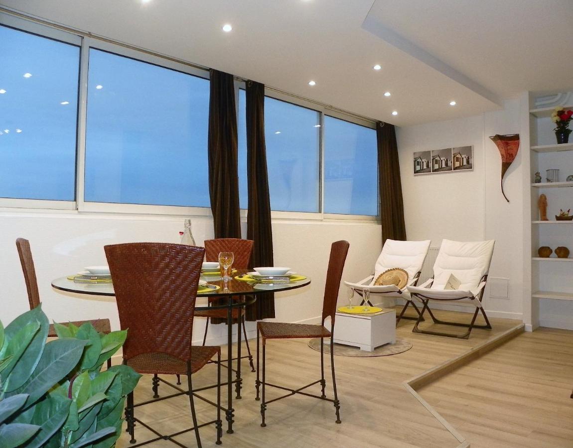 6 Appartements Et 4 Adresses A Mi-Chemin Entre Le Vieux Port Et L Ile De Re La Rochelle  Eksteriør billede