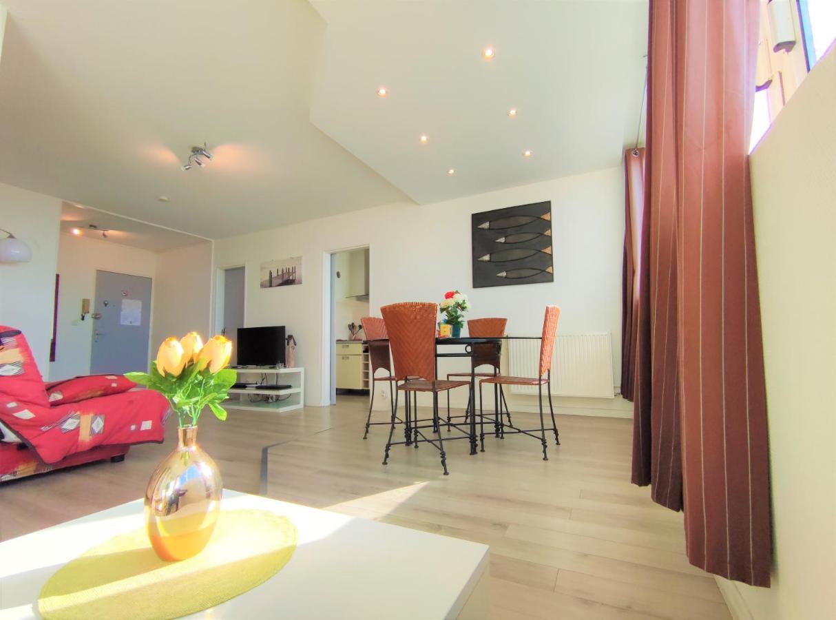 6 Appartements Et 4 Adresses A Mi-Chemin Entre Le Vieux Port Et L Ile De Re La Rochelle  Eksteriør billede