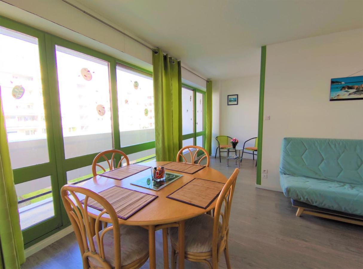 6 Appartements Et 4 Adresses A Mi-Chemin Entre Le Vieux Port Et L Ile De Re La Rochelle  Eksteriør billede
