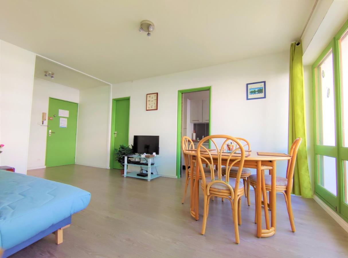 6 Appartements Et 4 Adresses A Mi-Chemin Entre Le Vieux Port Et L Ile De Re La Rochelle  Eksteriør billede