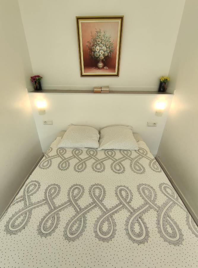 6 Appartements Et 4 Adresses A Mi-Chemin Entre Le Vieux Port Et L Ile De Re La Rochelle  Eksteriør billede