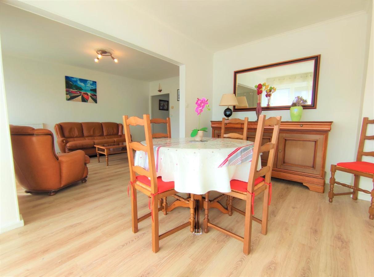6 Appartements Et 4 Adresses A Mi-Chemin Entre Le Vieux Port Et L Ile De Re La Rochelle  Eksteriør billede