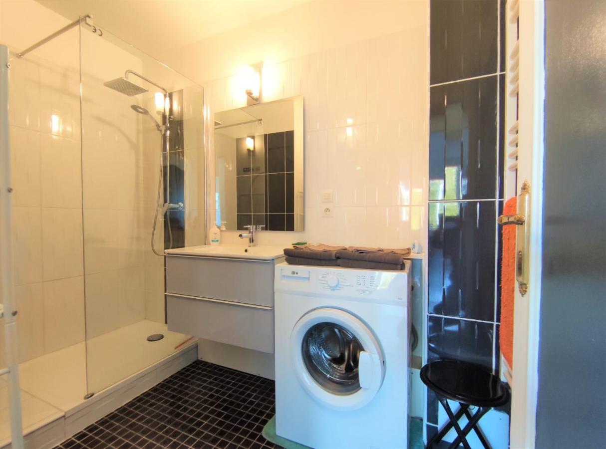 6 Appartements Et 4 Adresses A Mi-Chemin Entre Le Vieux Port Et L Ile De Re La Rochelle  Eksteriør billede