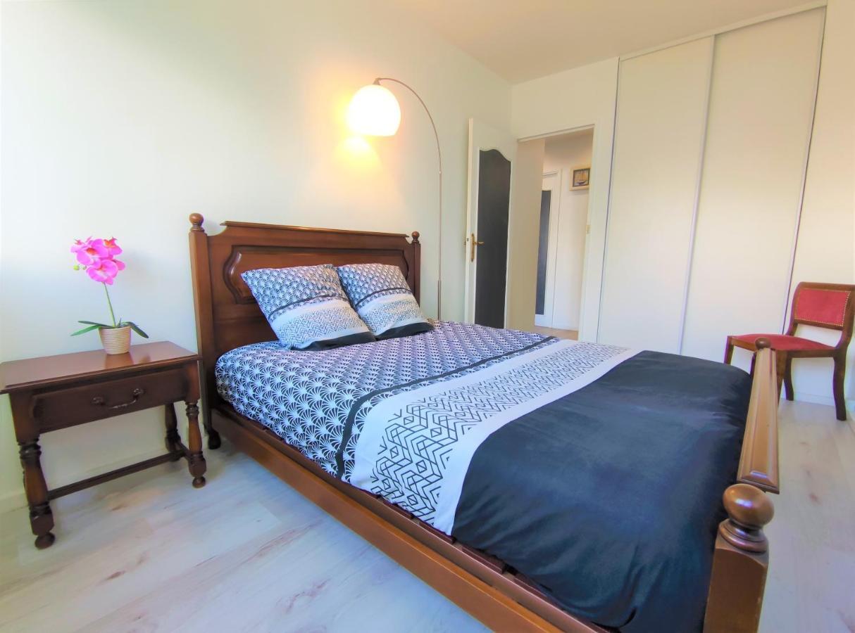 6 Appartements Et 4 Adresses A Mi-Chemin Entre Le Vieux Port Et L Ile De Re La Rochelle  Eksteriør billede