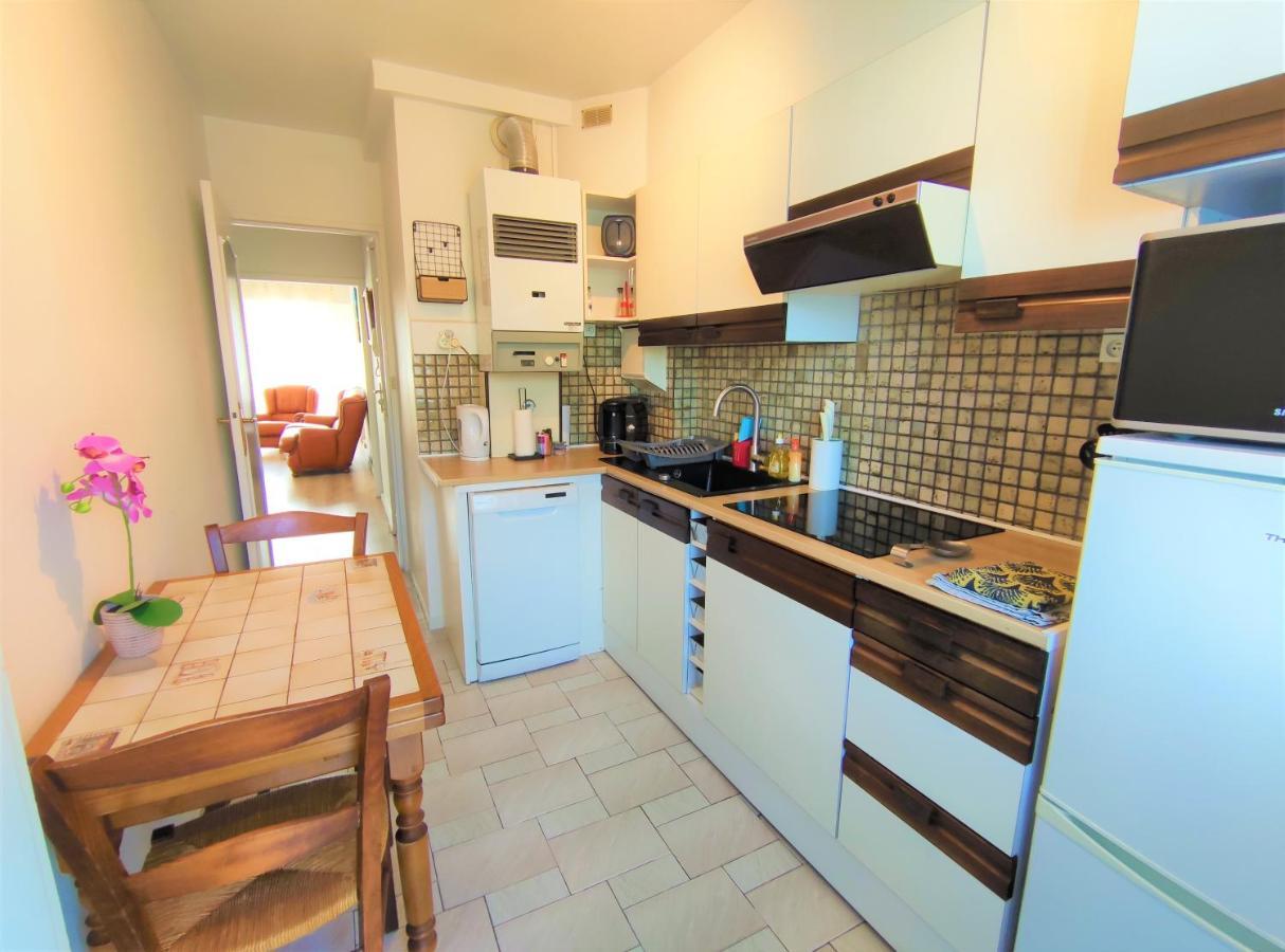 6 Appartements Et 4 Adresses A Mi-Chemin Entre Le Vieux Port Et L Ile De Re La Rochelle  Eksteriør billede