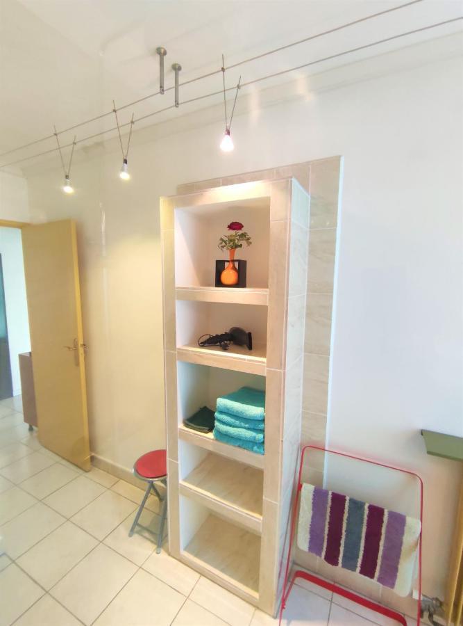 6 Appartements Et 4 Adresses A Mi-Chemin Entre Le Vieux Port Et L Ile De Re La Rochelle  Eksteriør billede