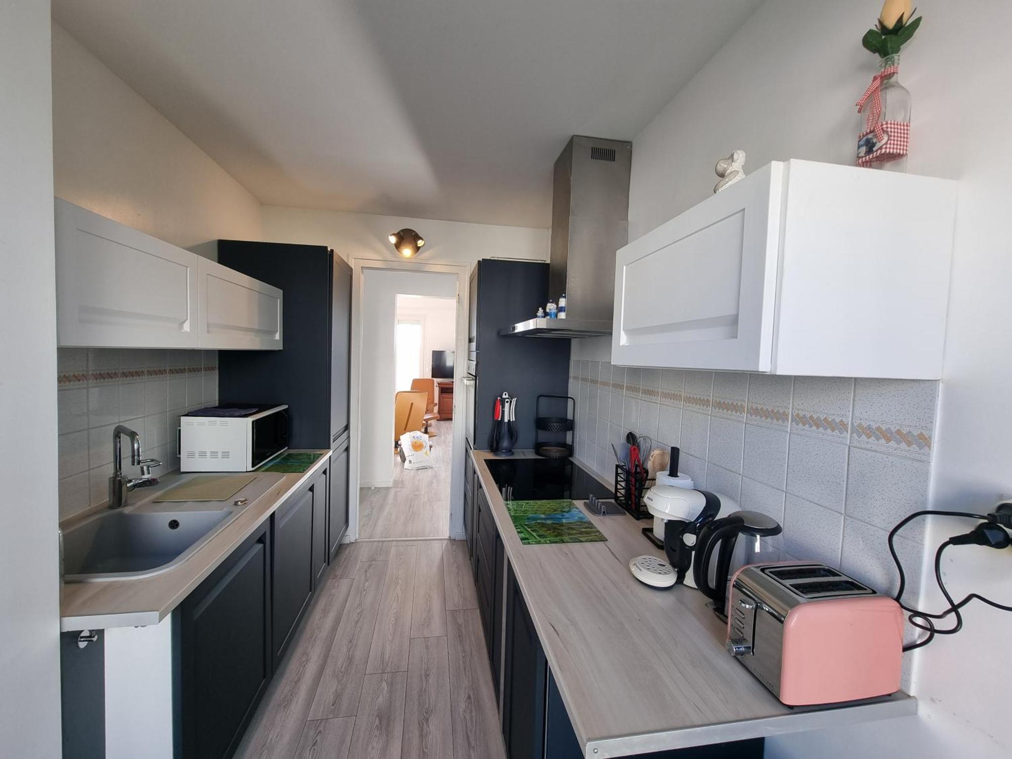 6 Appartements Et 4 Adresses A Mi-Chemin Entre Le Vieux Port Et L Ile De Re La Rochelle  Eksteriør billede