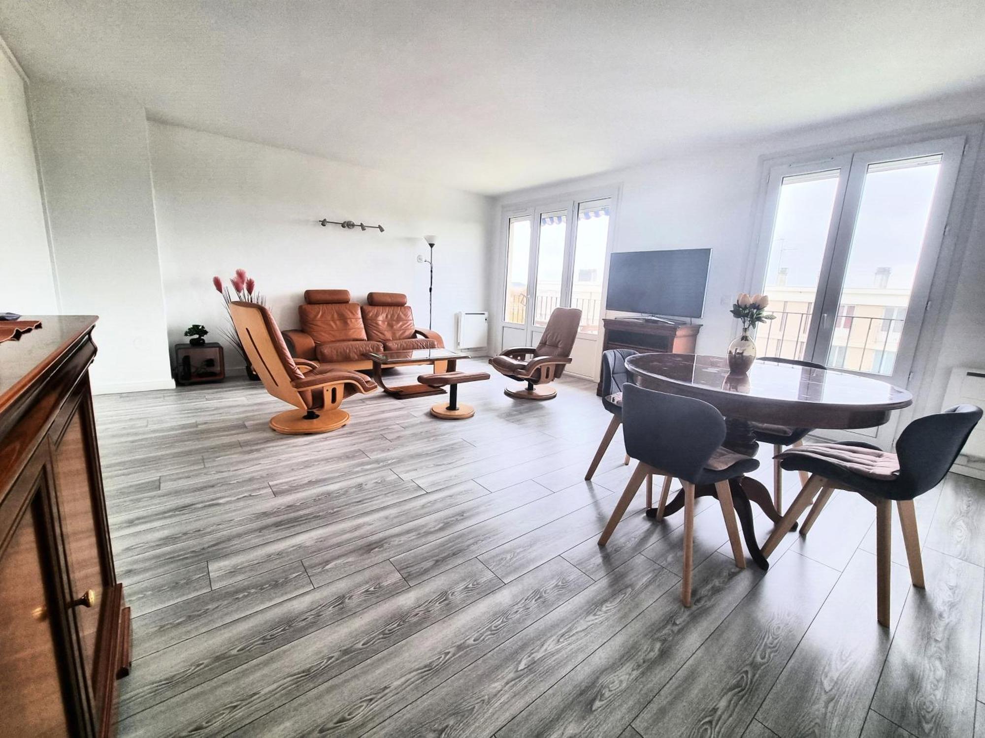 6 Appartements Et 4 Adresses A Mi-Chemin Entre Le Vieux Port Et L Ile De Re La Rochelle  Eksteriør billede
