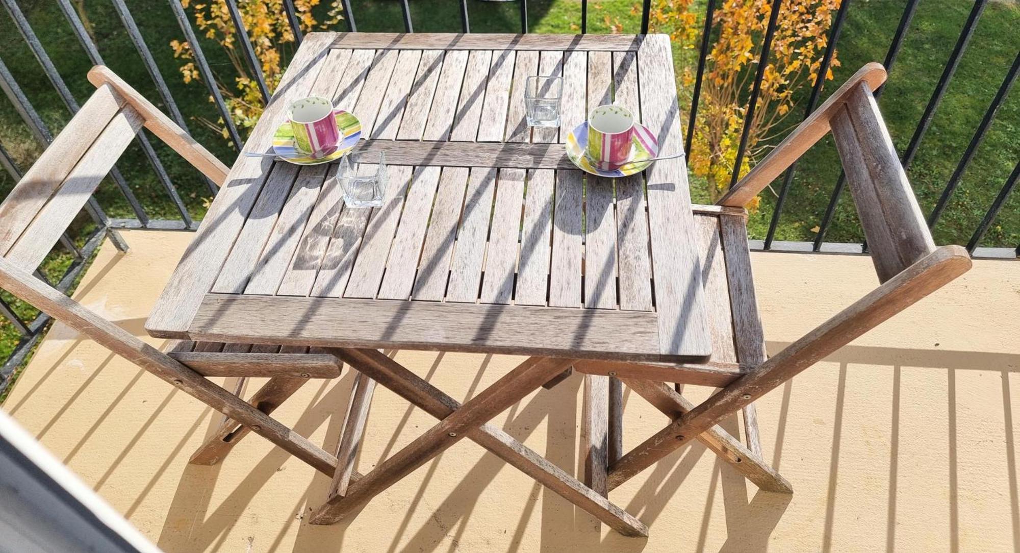6 Appartements Et 4 Adresses A Mi-Chemin Entre Le Vieux Port Et L Ile De Re La Rochelle  Eksteriør billede