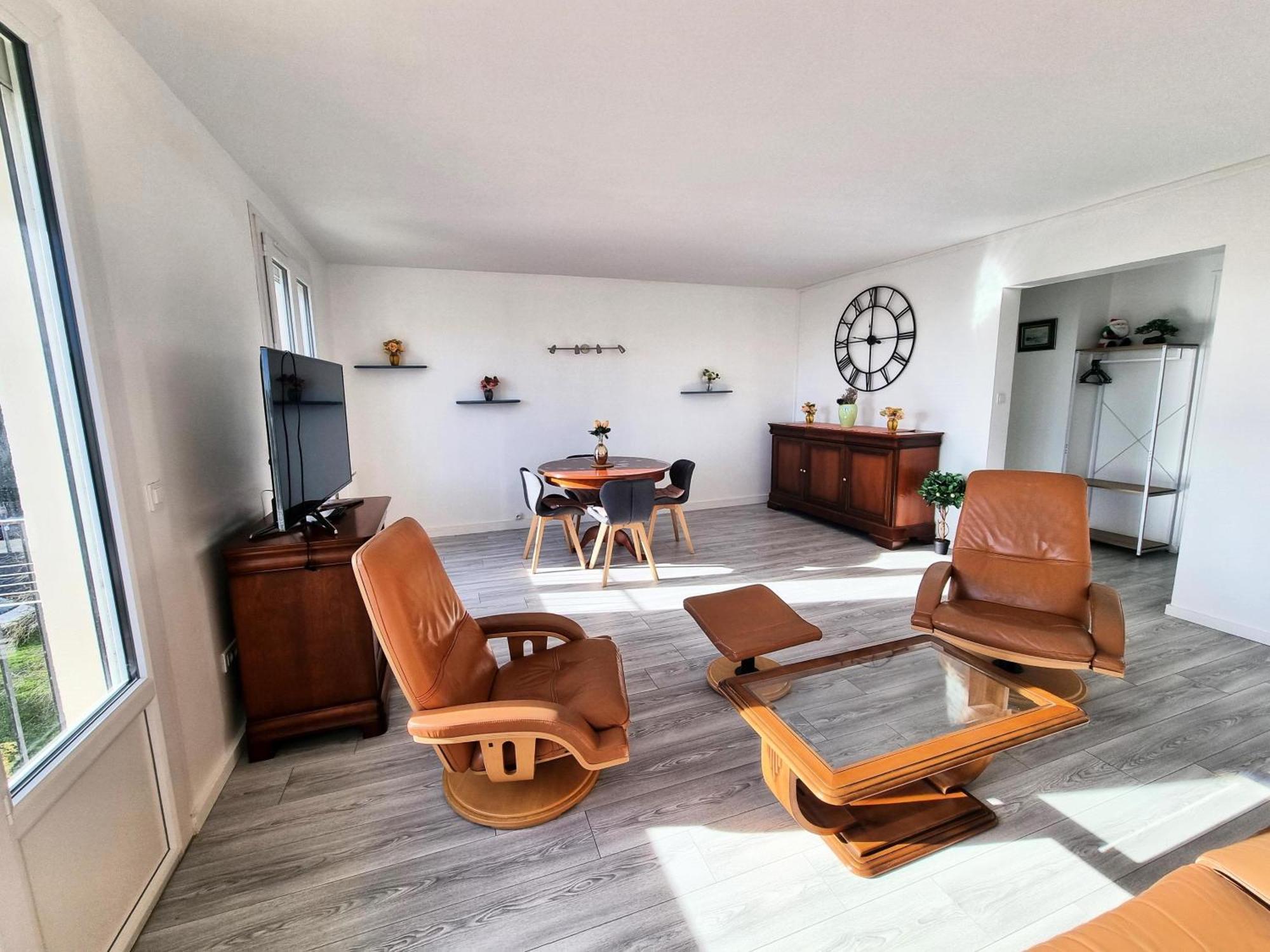 6 Appartements Et 4 Adresses A Mi-Chemin Entre Le Vieux Port Et L Ile De Re La Rochelle  Eksteriør billede
